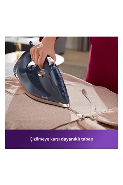 Philips Premium Azur Buharlı Ütü
