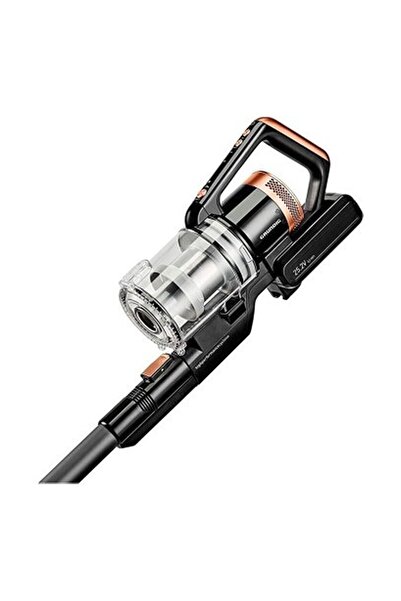 Grundig Dikey Süpürge Şarjlı Yüksek Emiş Güçlü Şarjlı Dikey Süpürge