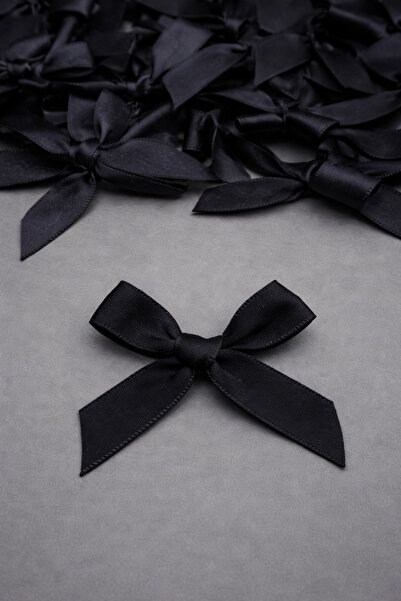 Massaltay 30 Pcs Gift Wrapping Bows – Polyester Decorative Bows, DIY Handicra...