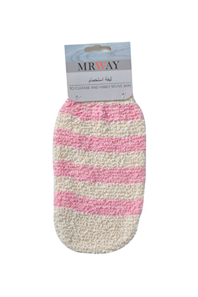 mrway ليفة إستحمام من مرواي