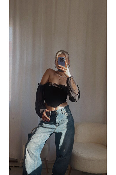 ibiza boutiques Siyah büstiyer