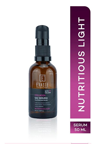ERASTE سيروم الكولاجين المغذي للشعر 50 مل