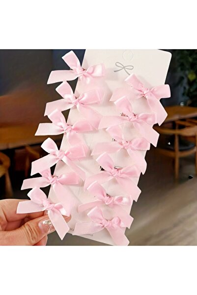 Massaltay Set od 7 komada kopči za kosu – slatki dodatak za kosu za devojčice...