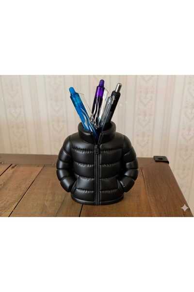 3D MESHİNG Mont Design Pen Holder