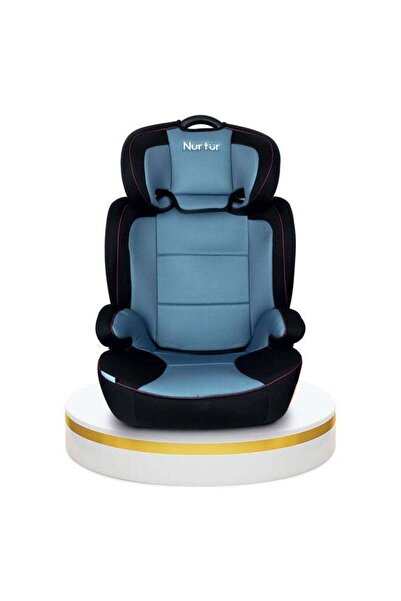 Generic Nurtur 3-in-1 Car Seat from Jupiter BabyKids