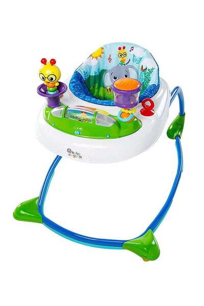 Baby Einstein سيمفونية الحي