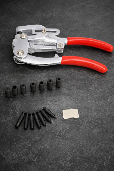 Grand City Media خرامة حديد واستيل