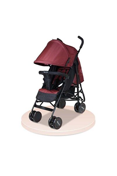 Nurtur Luca Stroller