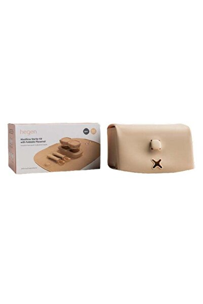 Generic Mealtime Starter Kit