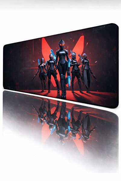 KARMİS XL Gaming Mouse Pad 70x32 cm – Kaymaz Tabanlı Büyük Boy Oyuncu & Ofis ...