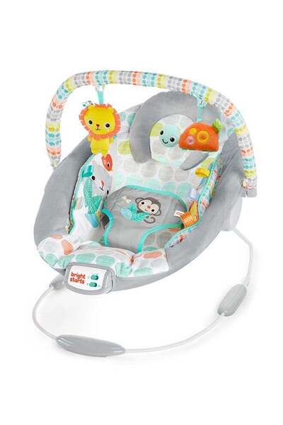 Bright Starts عرض موسيقي للأطفال