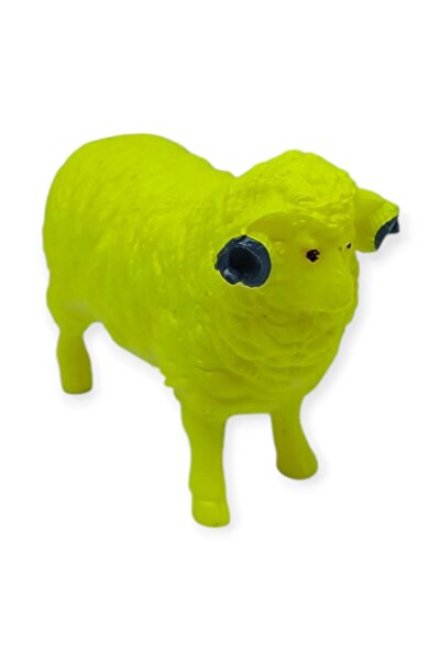 atastore2017 Animal Figures - Farm Animals 8 cm - Aries (Lisinya)