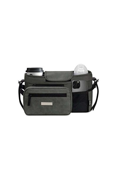 Generic New Breeze Universal Stroller Organizer