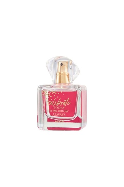 AVON TTA CELEBRATE EDP 50ML KADIN PARFÜM