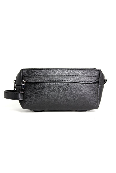 Meryem Çanta Ανδρική Χρήσιμη Τσάντα Χειρός Clutch για Ξύρισμα και Καθημερινή ...