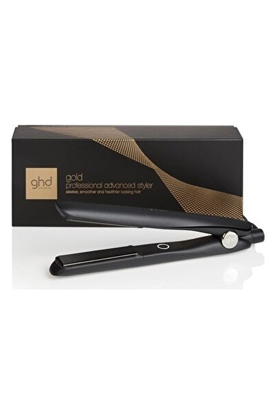 Ghd Gold - Profesyonel Saç Düzleştirici | Parlak ve Pürüzsüz Sonuçlar, Tüm Sa...