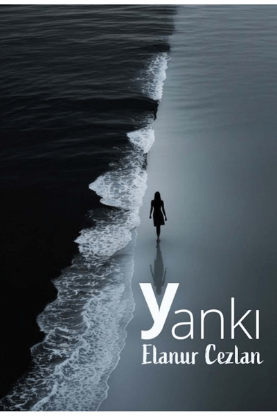 Ares Yayınları Yankı / Elanur Cezlan / / 9786255921253