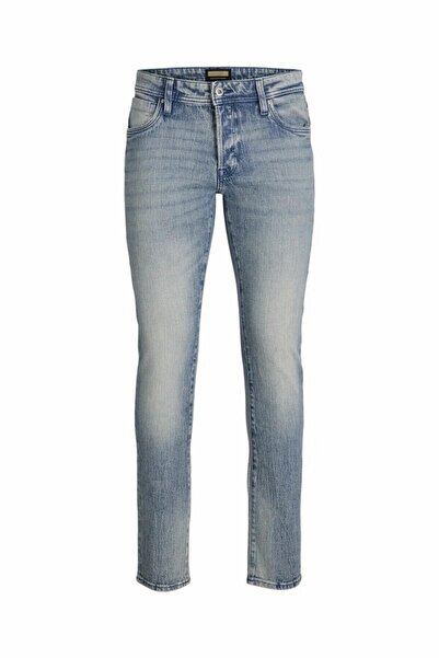 Jack & Jones Jack Jones Glenn Erkek Jean Pantolon 12295611