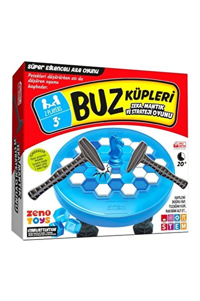 fantastik store Kockice leda Inteligencija Logika i Strategija Super zabavna ...