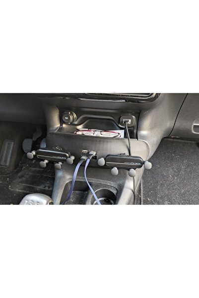 kaplanoto Citroën C4 Cactus gösterge paneli değişimi - 6544667