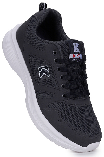 Kiko Kids Pantofi sport pentru băieți Dima Mesh Faylon Sole