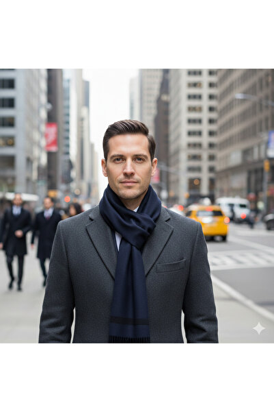 ÇağlaDesign وشاح رجالي للموسم الجديد