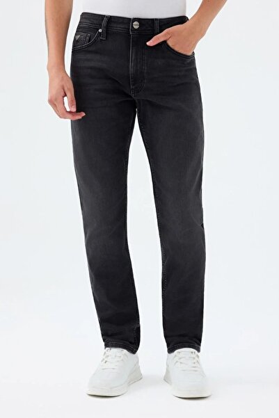 Loft Ricardo Prive Antra Wash Men's Jean Pants Lf2037904