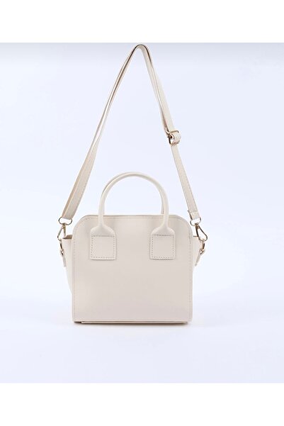 ÖZAR STORE Kadın Yeni Sezon Kutu Model Askılı El ve Omuz Çantası