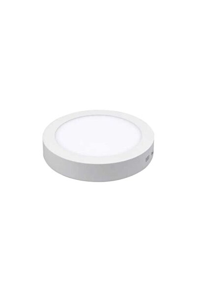 TrendyLux Aplica Led Rotunda, Aparenta, Driver IC inclus, Putere 18W