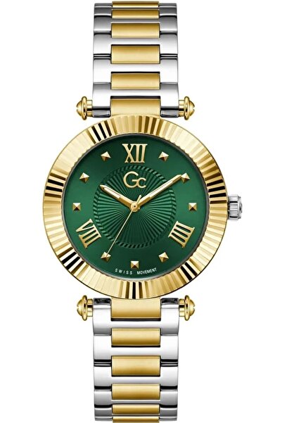 GC Gcy59021L9M Women's Wristwatch