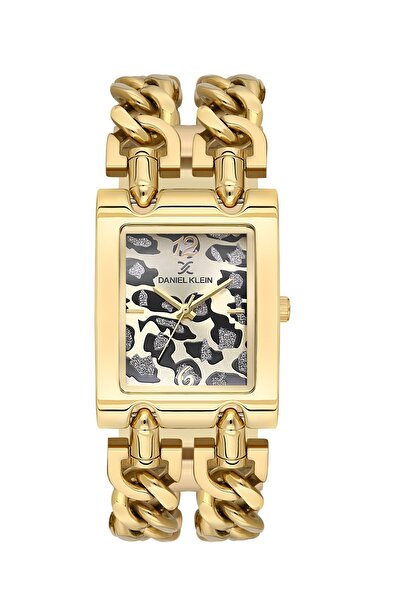 Daniel Klein ساعة يد نسائية DK.3.10036-9