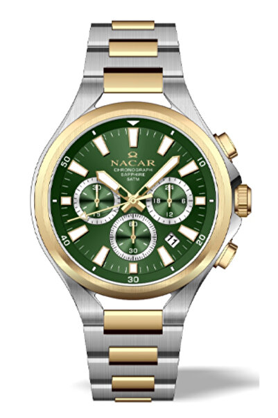 Nacar NC08-29420075-CNM ERKEK KOL SAATİ