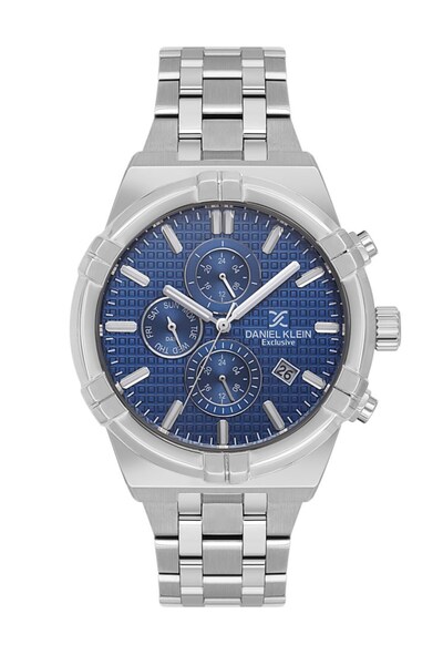 Daniel Klein Dk.3.10054-3 Men's Wristwatch