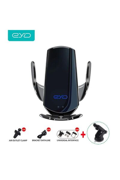 Generic DesertGrip Car Phone Holder