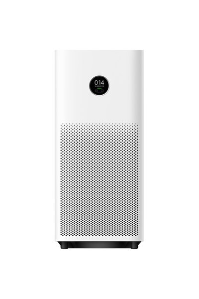 Xiaomi Smart Air Purifier 4 BHR5096G, 30W, Hepa, Wi-Fi, white