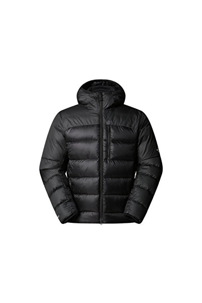 THE NORTH FACE سترة M Hke Kalix المبطنة بالريش للرجال مع غطاء للرأس (700 حشوة...