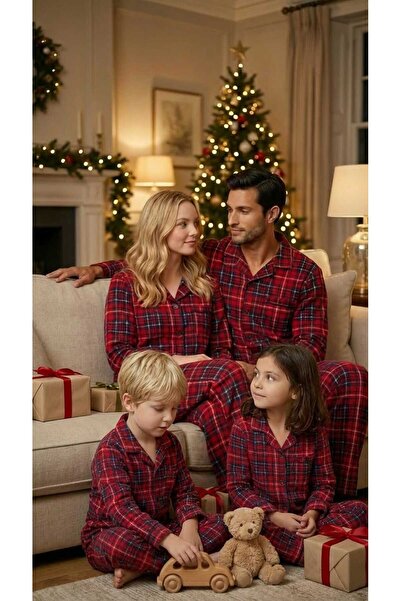 pijama ÇOCUK TAKIMI