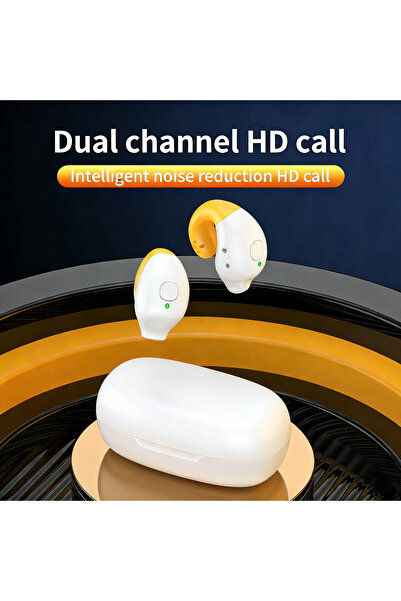 Generic DesertFit Open Earbuds