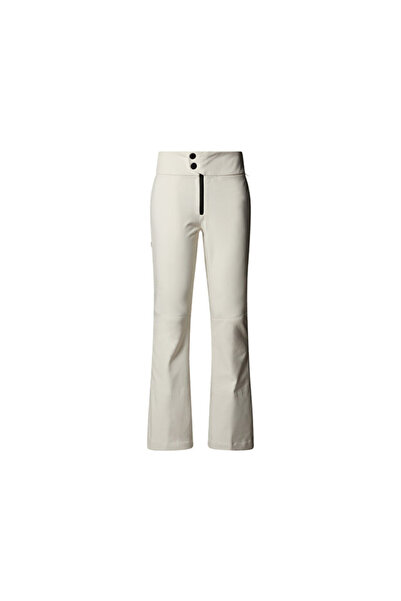 THE NORTH FACE W Snoga Pant Women's Outdoor Pants Nf0A87X33Ie1 White