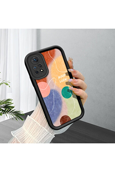 ucuc حافظة هاتف Xiaomi Redmi Note 11 Pro متوافقة مع السيليكون الأسود المرن ال...