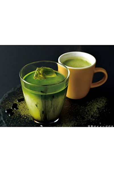 Tsujiri smooth matcha powder 40 g - premium japan