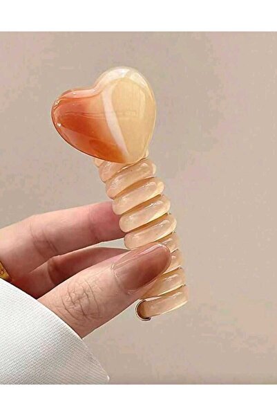 skycott Custom Spiral Hair Clip with Various Models