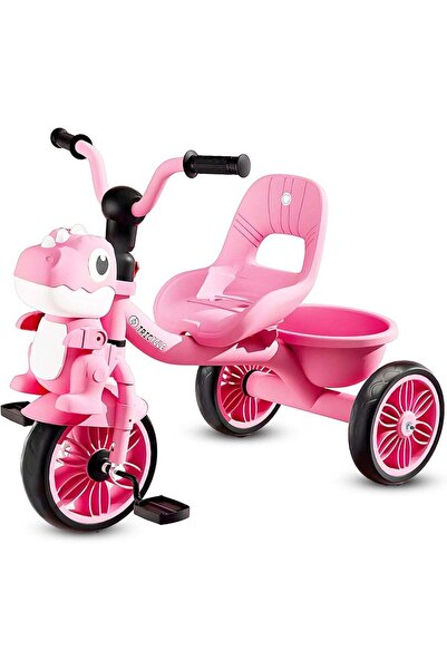 Türkiye دراجة ثلاثية العجلات للأطفال
