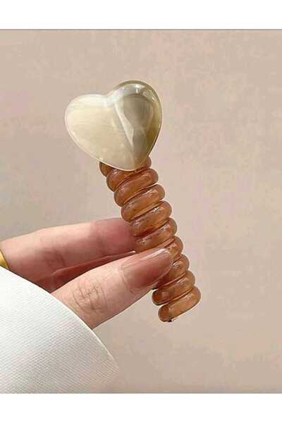 skycott Custom Spiral Hair Clip with Various Models