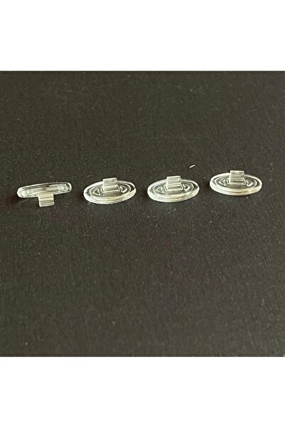 Glare Glasses Insert Plate