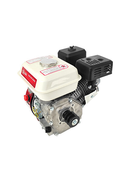 pro tools store romania General Purpose Cultivator Engine GX 200 7.5 HP