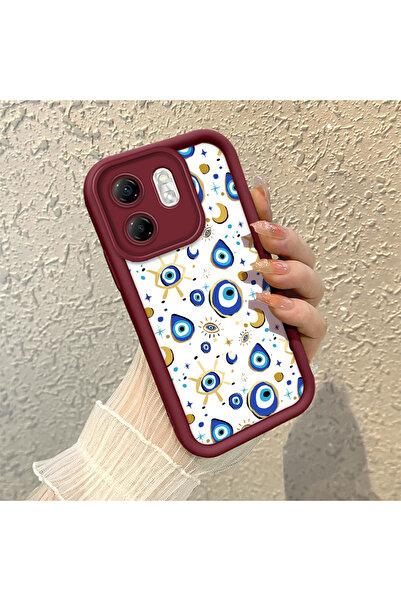 ucuc حافظة مقاومة للصدمات من السيليكون باللون الأزرق الداكن المتوافقة مع هاتف...