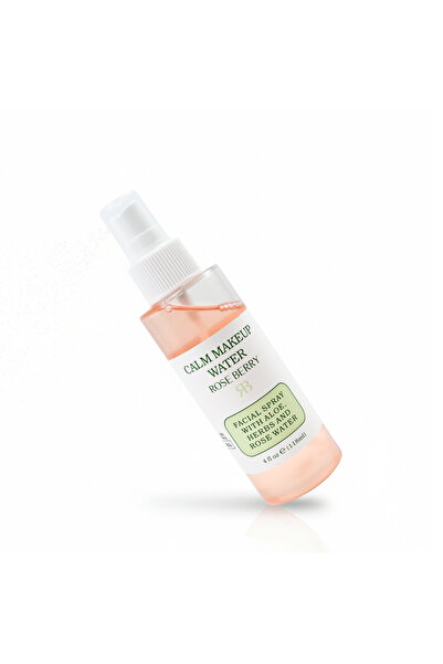 ROSE BERRYY Makeup setting spray