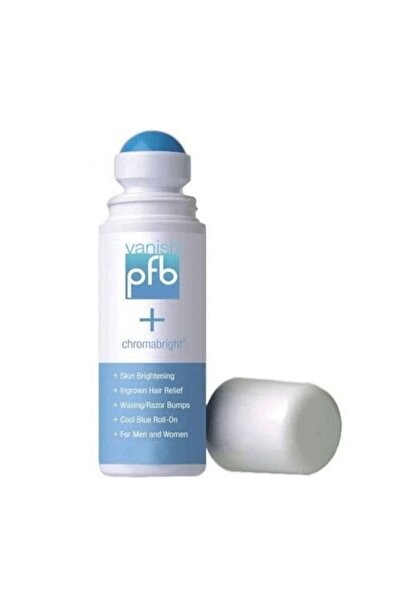 Profesional Cosmetics سيروم كرومابرايت المقشر لتفتيح البشرة وعلاج البقع الداكنة من فانيش بي إف بي - 93 غرام