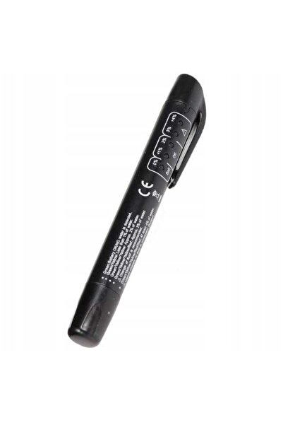 Kraft&dele Tester digital de lichid de frână, Kraft&Dele, KD11399, LED, verif...